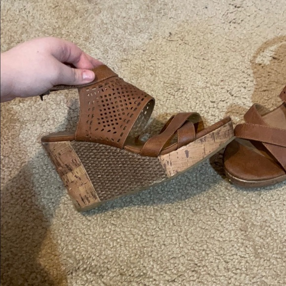 Wedges - Picture 3 of 3
